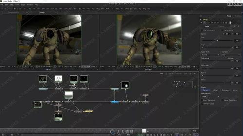 水神爆料建模视频教程,深度解析建模视频教程核心内容  第1张