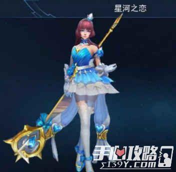 王昭君皮肤爆料最新版本,冰雪仙子再现，冬日浪漫来袭！  第2张